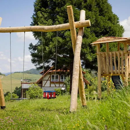 Appartamento Weingut Alfred Huber *