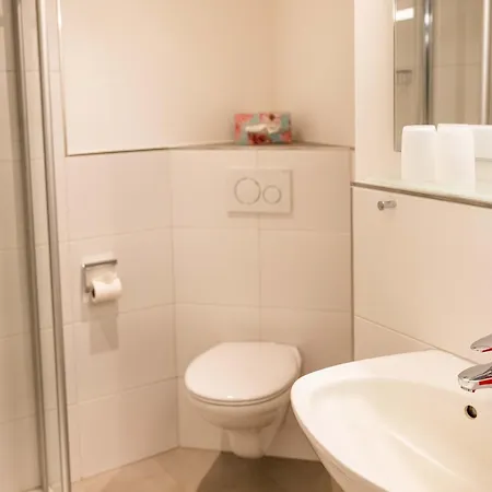 Apartman Weingut Alfred Huber